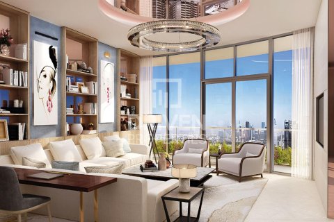 Appartement à Al Sufouh, Dubai, 1 chambre, 66.89 m², № 144572 - photo 1