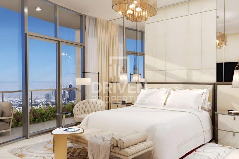Appartement à Al Sufouh, Dubai, 1 chambre, 66.89 m², № 144572 - photo 3