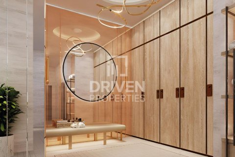 Appartement à Al Sufouh, Dubai, 1 chambre, 66.89 m², № 144572 - photo 4