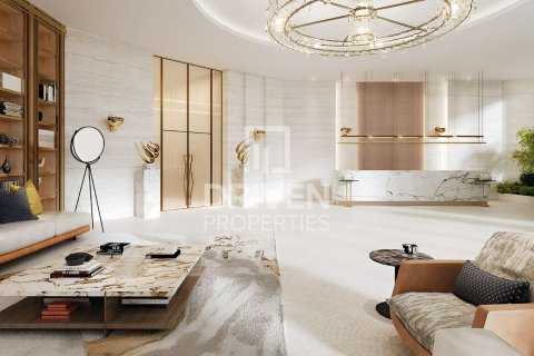 Appartement à Al Sufouh, Dubai, 1 chambre, 66.89 m², № 144572 - photo 9