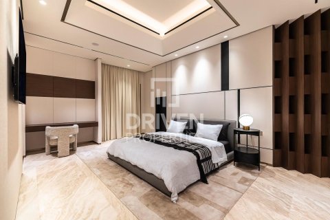 Apartamento en Downtown Dubai (Downtown Burj Dubai), Dubai, 4 dormitorios, 306.39 m², № 144234 - foto 5