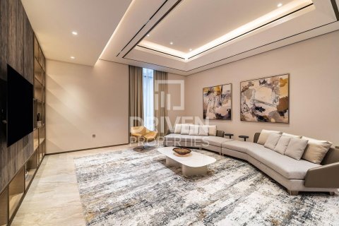 Apartamento en Downtown Dubai (Downtown Burj Dubai), Dubai, 4 dormitorios, 306.39 m², № 144234 - foto 2
