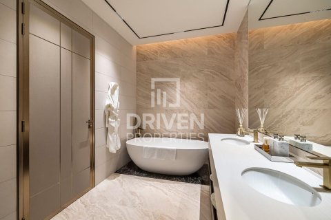Apartamento en Downtown Dubai (Downtown Burj Dubai), Dubai, 4 dormitorios, 306.39 m², № 144234 - foto 13