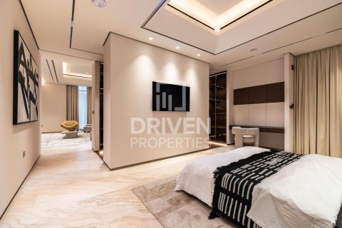 Apartamento en Downtown Dubai (Downtown Burj Dubai), Dubai, 4 dormitorios, 306.39 m², № 144234 - foto 8