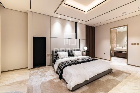 Apartamento en Downtown Dubai (Downtown Burj Dubai), Dubai, 4 dormitorios, 306.39 m², № 144234 - foto 9