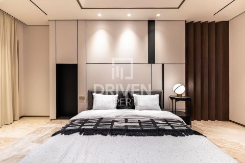 Apartamento en Downtown Dubai (Downtown Burj Dubai), Dubai, 4 dormitorios, 306.39 m², № 144234 - foto 7