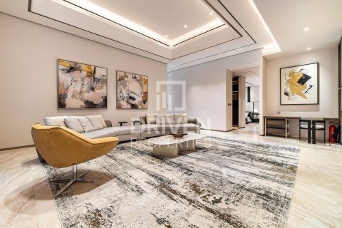 Apartamento en Downtown Dubai (Downtown Burj Dubai), Dubai, 4 dormitorios, 306.39 m², № 144234 - foto 4