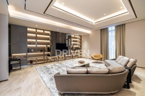 Apartamento en Downtown Dubai (Downtown Burj Dubai), Dubai, 4 dormitorios, 306.39 m², № 144234