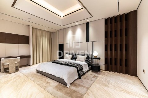Apartamento en Downtown Dubai (Downtown Burj Dubai), Dubai, 4 dormitorios, 306.39 m², № 144234 - foto 6