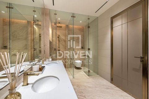 Apartamento en Downtown Dubai (Downtown Burj Dubai), Dubai, 4 dormitorios, 306.39 m², № 144234 - foto 14