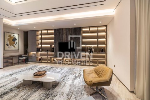 Apartamento en Downtown Dubai (Downtown Burj Dubai), Dubai, 4 dormitorios, 306.39 m², № 144234 - foto 11
