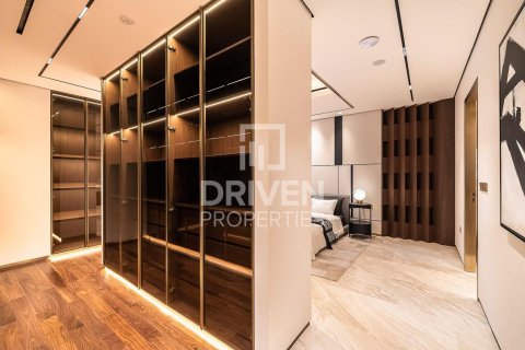Apartamento en Downtown Dubai (Downtown Burj Dubai), Dubai, 4 dormitorios, 306.39 m², № 144234 - foto 10