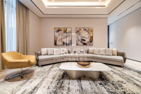 Apartamento en Downtown Dubai (Downtown Burj Dubai), Dubai, 4 dormitorios, 306.39 m², № 144234 - foto 3