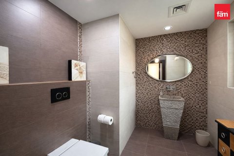 Villa in Jumeirah Islands, Dubai 4 bedrooms, 988.2 sq.m. № 143814 - photo 25