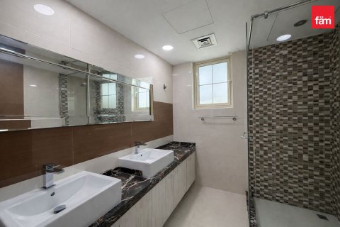 Villa in Jumeirah Islands, Dubai 4 bedrooms, 988.2 sq.m. № 143814 - photo 26