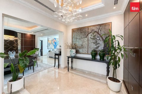 Villa in Jumeirah Islands, Dubai 4 bedrooms, 988.2 sq.m. № 143814 - photo 5