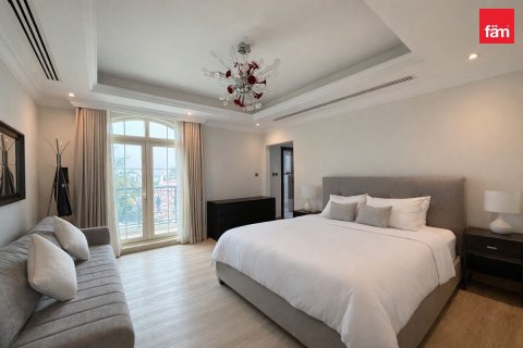 Villa in Jumeirah Islands, Dubai 4 bedrooms, 988.2 sq.m. № 143814 - photo 29