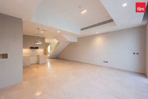 Townhouse in Mohammed Bin Rashid City, Dubai 2 bedrooms, 131.2 sq.m. № 143837 - photo 4