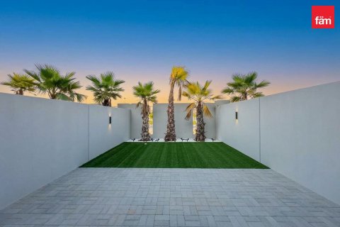 Townhouse in Mohammed Bin Rashid City, Dubai 2 bedrooms, 131.2 sq.m. № 143837 - photo 15