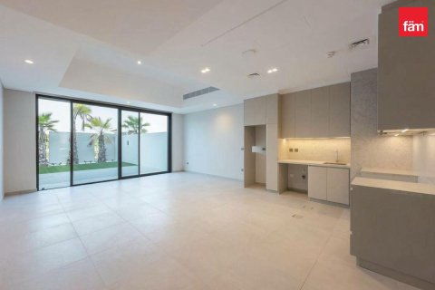 Townhouse in Mohammed Bin Rashid City, Dubai 2 bedrooms, 131.2 sq.m. № 143837