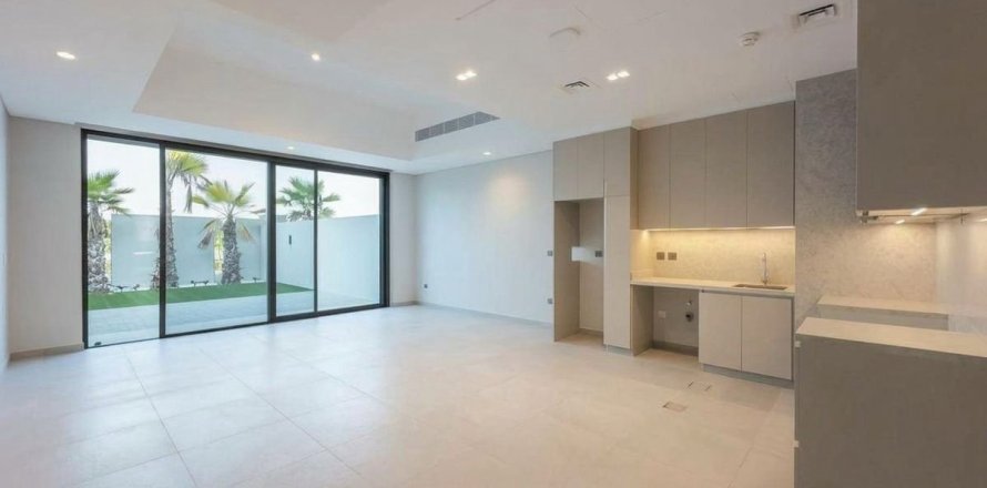 Townhouse in Mohammed Bin Rashid City, Dubai 2 bedrooms, 131.2 sq.m. № 143837