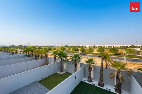 Townhouse in Mohammed Bin Rashid City, Dubai 2 bedrooms, 131.2 sq.m. № 143837 - photo 14
