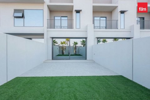 Townhouse in Mohammed Bin Rashid City, Dubai 2 bedrooms, 131.2 sq.m. № 143837 - photo 13