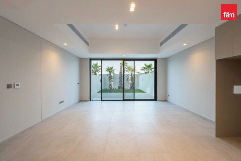 Townhouse in Mohammed Bin Rashid City, Dubai 2 bedrooms, 131.2 sq.m. № 143837 - photo 2