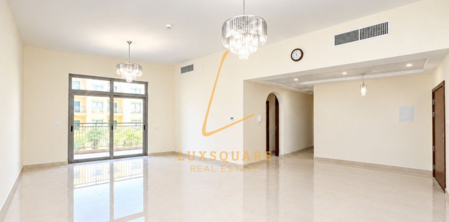 Apartment in Al Furjan, Dubai 2 bedrooms, 125 sq.m. № 144085