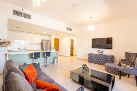 Appartement à Dubai, 2 chambres, 127 m², № 143584 - photo 3