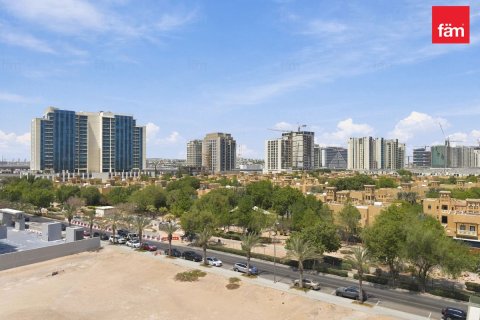 Appartement à Al Furjan, Dubai, 2 chambres, 116.5 m², № 143981 - photo 23