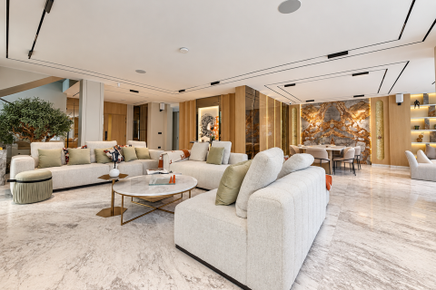 فيلا في Jumeirah Park, دبي 4 غرف نوم, 668.16 م² رقم 145707 - صورة 2