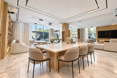 فيلا في Jumeirah Park, دبي 4 غرف نوم, 668.16 م² رقم 145707 - صورة 9