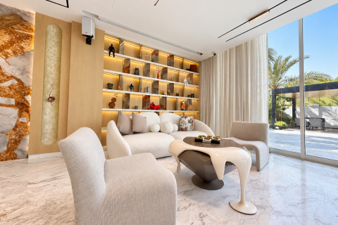 فيلا في Jumeirah Park, دبي 4 غرف نوم, 668.16 م² رقم 145707 - صورة 3