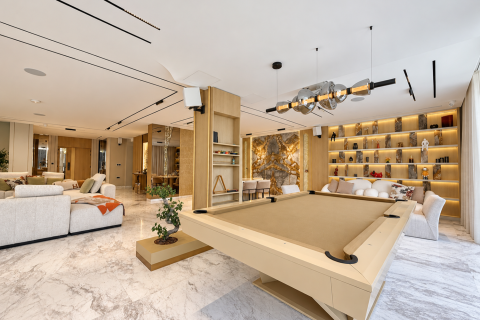 فيلا في Jumeirah Park, دبي 4 غرف نوم, 668.16 م² رقم 145707 - صورة 4