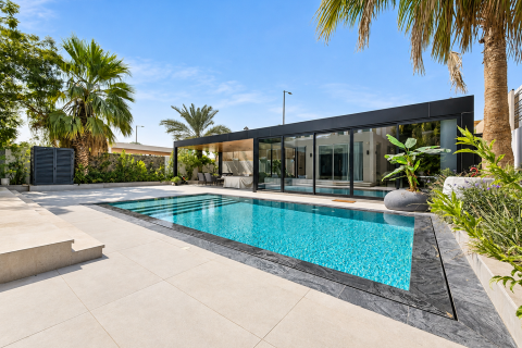 فيلا في Jumeirah Park, دبي 4 غرف نوم, 668.16 م² رقم 145707 - صورة 30