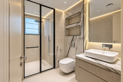 فيلا في Jumeirah Park, دبي 4 غرف نوم, 668.16 م² رقم 145707 - صورة 26