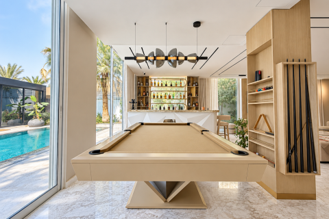 فيلا في Jumeirah Park, دبي 4 غرف نوم, 668.16 م² رقم 145707 - صورة 5