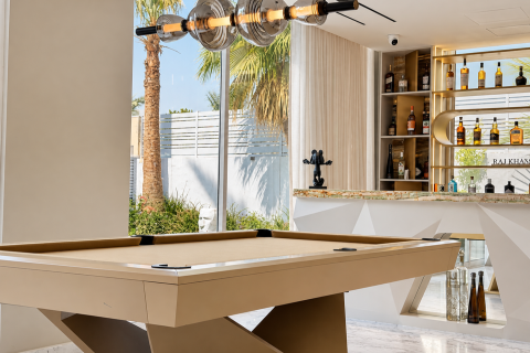 فيلا في Jumeirah Park, دبي 4 غرف نوم, 668.16 م² رقم 145707 - صورة 6