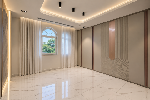 فيلا في Jumeirah Park, دبي 4 غرف نوم, 668.16 م² رقم 145707 - صورة 22