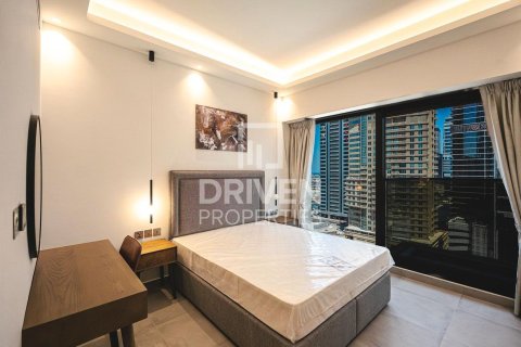 Apartment in Jumeirah Lake Towers, Dubai 2 bedrooms, 137.12 sq.m. № 144225 - photo 8