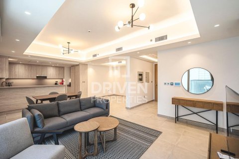 Appartement à Jumeirah Lake Towers, Dubai, 2 chambres, 137.12 m², № 144225