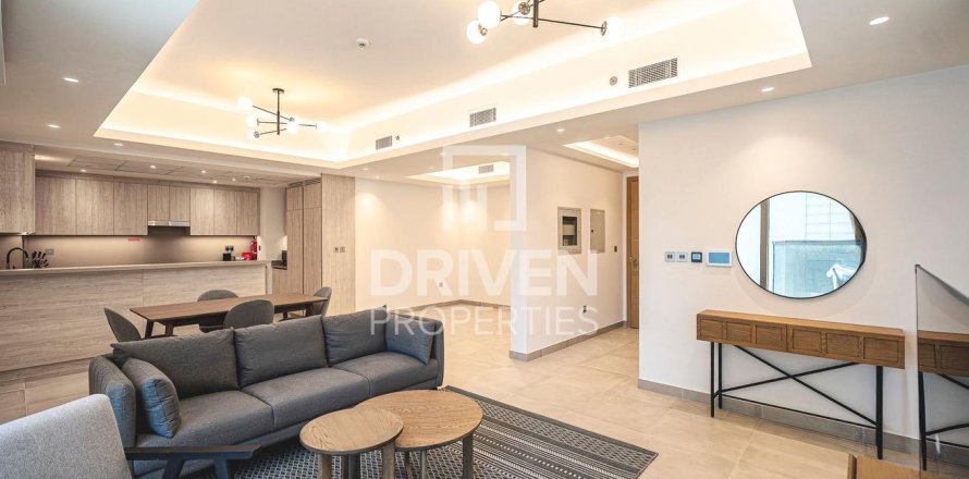 Apartment in Jumeirah Lake Towers, Dubai 2 bedrooms, 137.12 sq.m. № 144225
