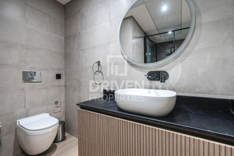 Apartment in Jumeirah Lake Towers, Dubai 2 bedrooms, 137.12 sq.m. № 144225 - photo 12