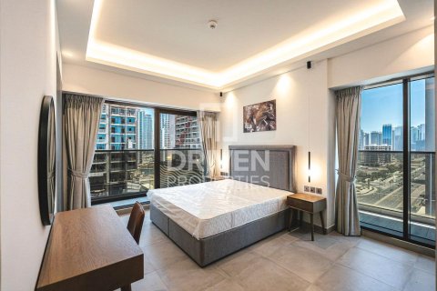 Apartment in Jumeirah Lake Towers, Dubai 2 bedrooms, 137.12 sq.m. № 144225 - photo 11