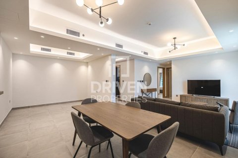 Apartment in Jumeirah Lake Towers, Dubai 2 bedrooms, 137.12 sq.m. № 144225 - photo 3