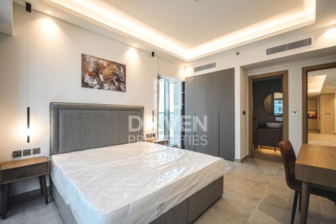 Apartment in Jumeirah Lake Towers, Dubai 2 bedrooms, 137.12 sq.m. № 144225 - photo 9