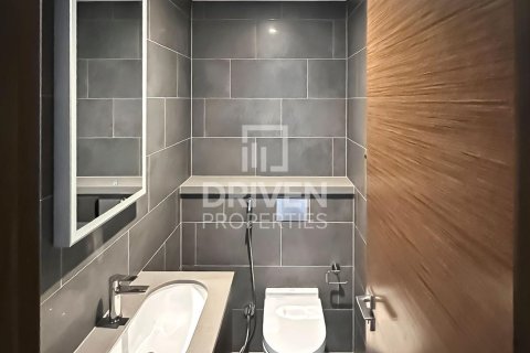Appartement à Sobha Hartland, Mohammed Bin Rashid City, Dubai, 1 chambre, 63.55 m², № 144388 - photo 8