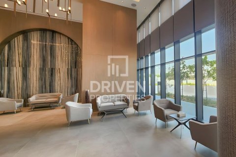 Appartement à Sobha Hartland, Mohammed Bin Rashid City, Dubai, 1 chambre, 63.55 m², № 144388 - photo 9