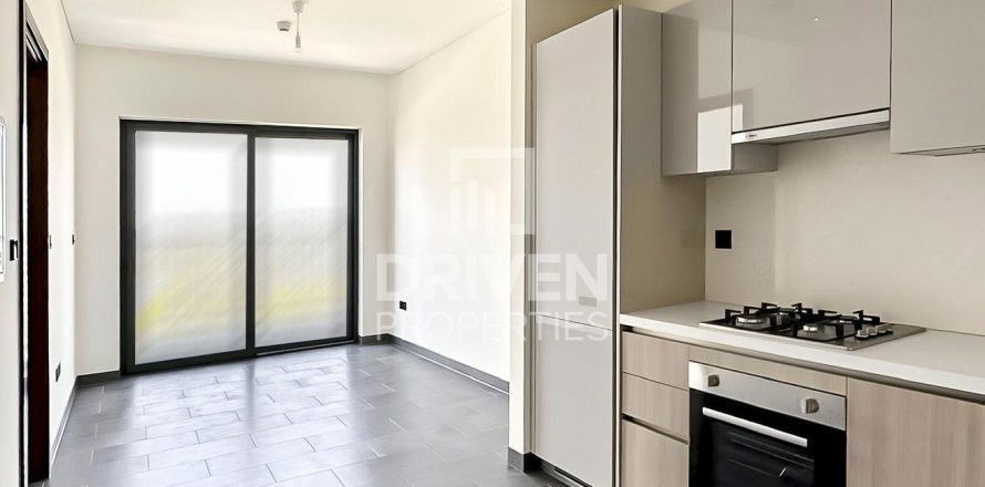 Appartement à Sobha Hartland, Mohammed Bin Rashid City, Dubai, 1 chambre, 63.55 m², № 144388